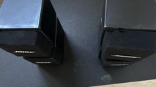 Casse Bose Passive Hifi Stereo