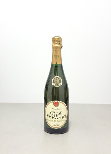 Giulio ferrari riserva del - la,