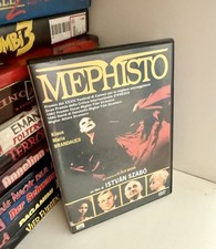 Mephisto - István Szabó