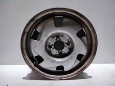 14 4TORNILLOS CERCHIONE IN LEGA / ET36 / 2490162 PER RENAULT CLIO I FASE I+II B