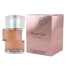 Nina Ricci Premier Jour Eau De