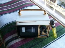 Radio transistor Waco