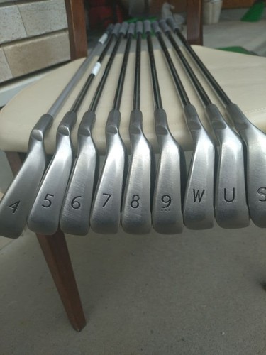 Ping g25 set ferro stiro - g25, da