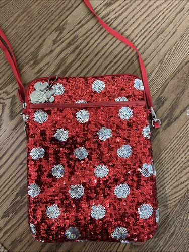 Borsa tracolla disney - a,