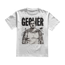 GEOLIER MAGLIE TEE T-SHIRT
