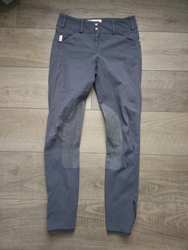 Pantaloni equitazione