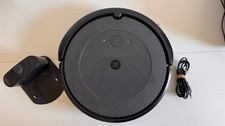 iRobot Roomba i3 – Aspirapolvere Robot Wi-Fi, Spazzole in Gomma, Alexa – 24 mesi