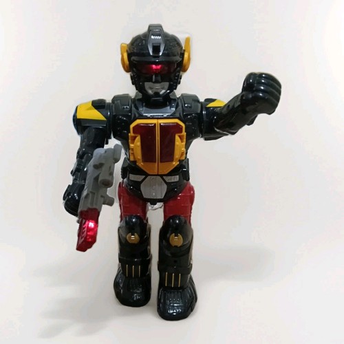 Robot vintage - ,