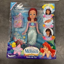 Playmates Toys Disney Princess