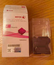 xerox colorqube 8570/8580