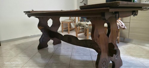 Sala pranzo completa vendo - da,