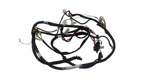 Impianto elettrico aprilia - impianto,