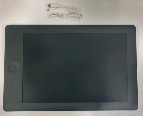 Wacom intuos touch - 5, large