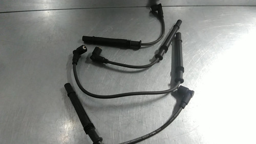Set cavi candele renault clio - candele,
