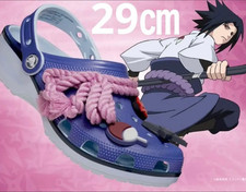 Zoccoli classici CROCS Naruto