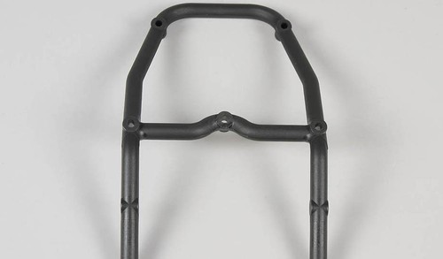 Roll bar marder - roll,
