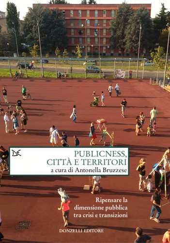 Libro publicness citta e - libro,