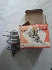 Pompa Benzina 1864 Talbot