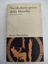 Vocabolario Greco Della