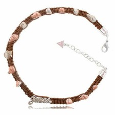 Collana Donna Guess UFN40907