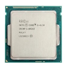 Processore CPU Intel Core