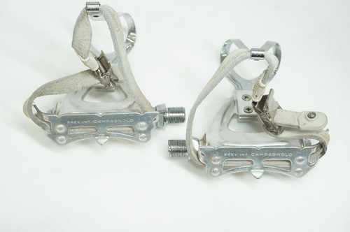 Pedale campagnolo - pedale, "campagnolo"