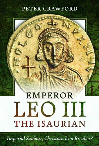 Emperor leo iii - emperor,