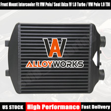Front Mount Intercooler Fit VW