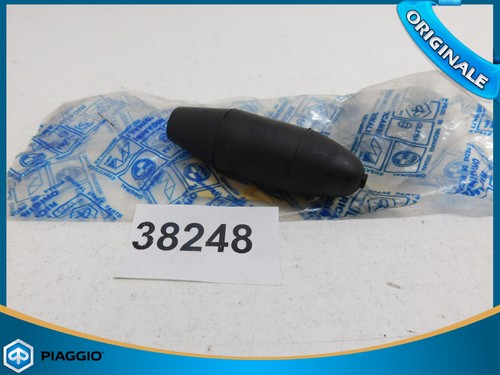 Tampone fine corsa forcella - tampone,