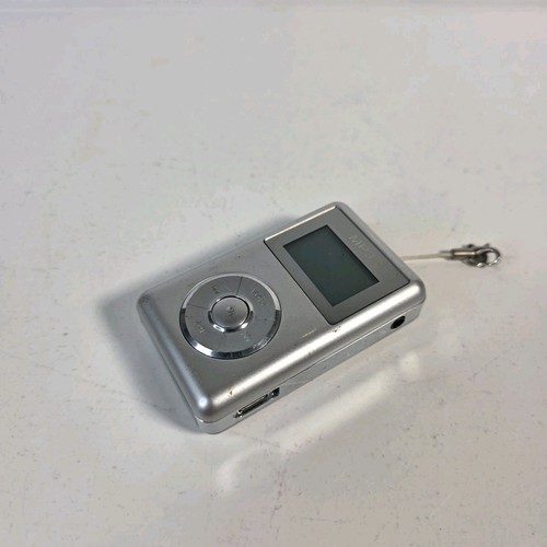 Lettore mp3 vintage - lettore, od-128mp3w