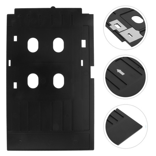 Stampant card pvc vassoio per - stampant,