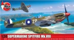 Airfix supermarine - airfix,