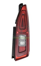 Faro Fanale Posteriore per