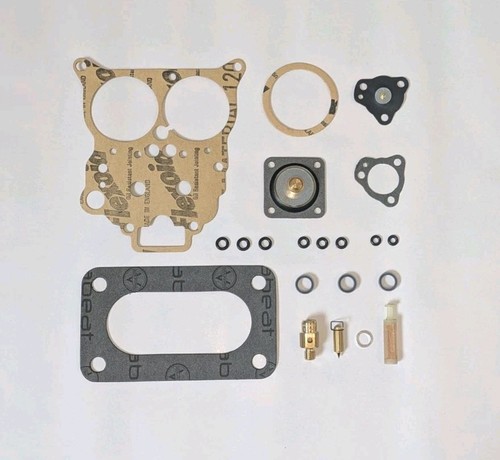 Kit riparazione weber 32 - kit, 28/32