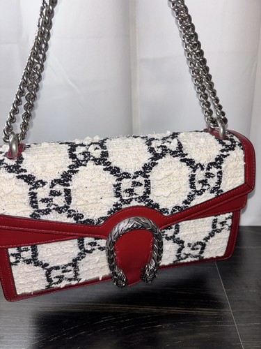 Borsa tracolla gucci - borsa,