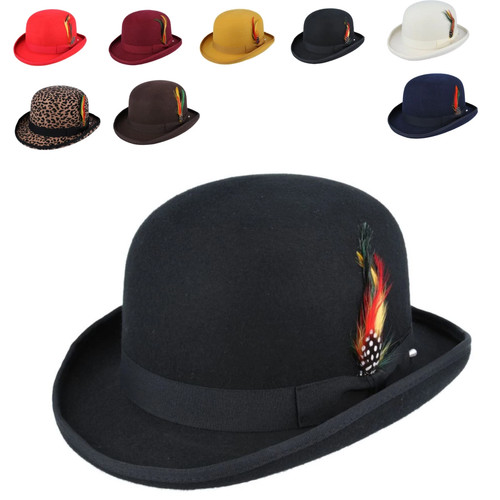 Cappello uomo 100 lana - uomo, 100%