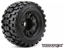 ROAPEX RHYTHM - esagono 17mm -