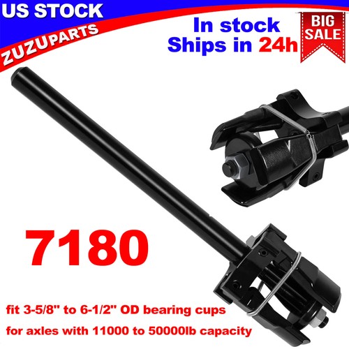 7180 bearing cup - remover, &