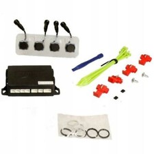 Valeo 632200 Park Assist PDC 4