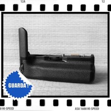 FUJIFILM VPB-XT2 - BATTERY GRIP POWER BOOSTER PER FUJIFILM X-T2