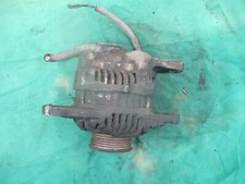 ALTERNATORE MITSUBISHI L 200 4° Serie 4D56 (2006) RICAMBI USATI 1235987
