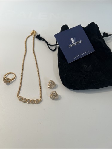 Vintage swarovski cristallo - vintage,