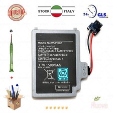 Batteria wup 002 - batteria, wup-002/wup-012
