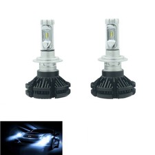 COPPIA LAMPADE FARI RICAMBIO