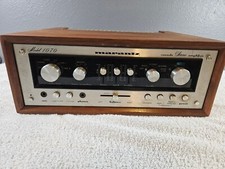Amplificatore console stereo