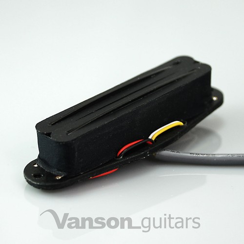 Nuovo vanson hot rail - nuovo,