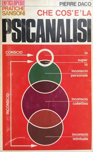 Pierre daco che cos - che, cos'è