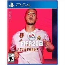 FIFA 20 - Sony PlayStation 4 -