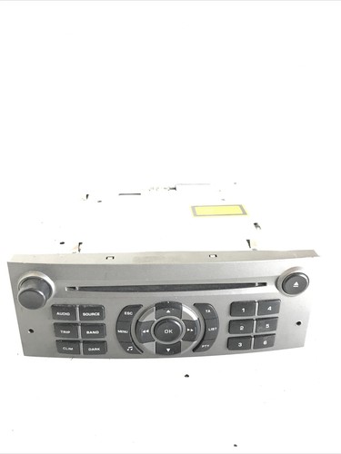 Per peugeot 407 - per, 2005