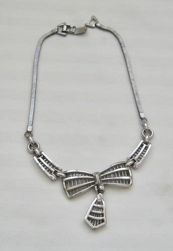 Collana antica vintage metà - antica,